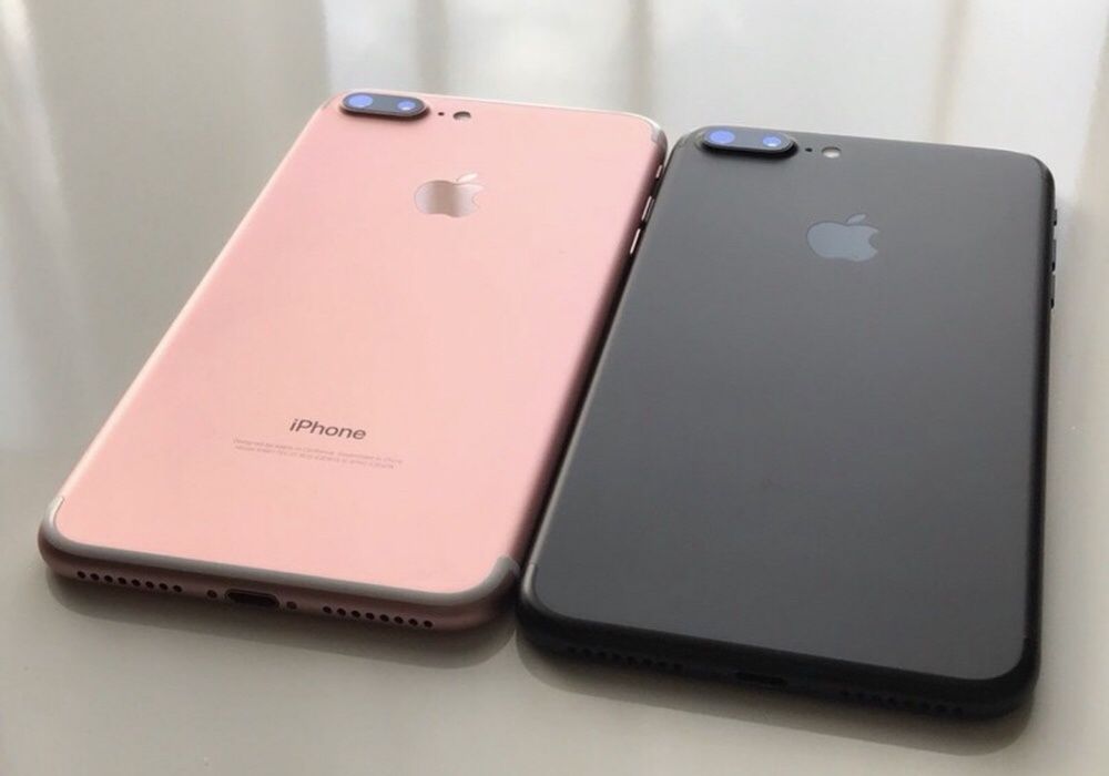 Продам iPhone 7 Plus 128 gb. Состояние идеал. Срочно продам сегодня 