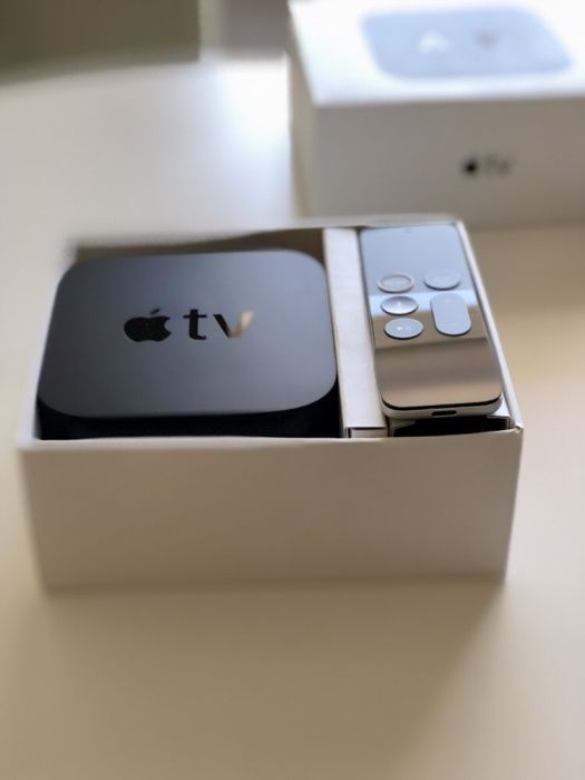 Apple TV 4 MR912LL/A 32GB 