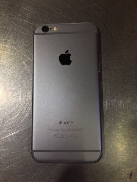 IPhone 6 ,16 gb 