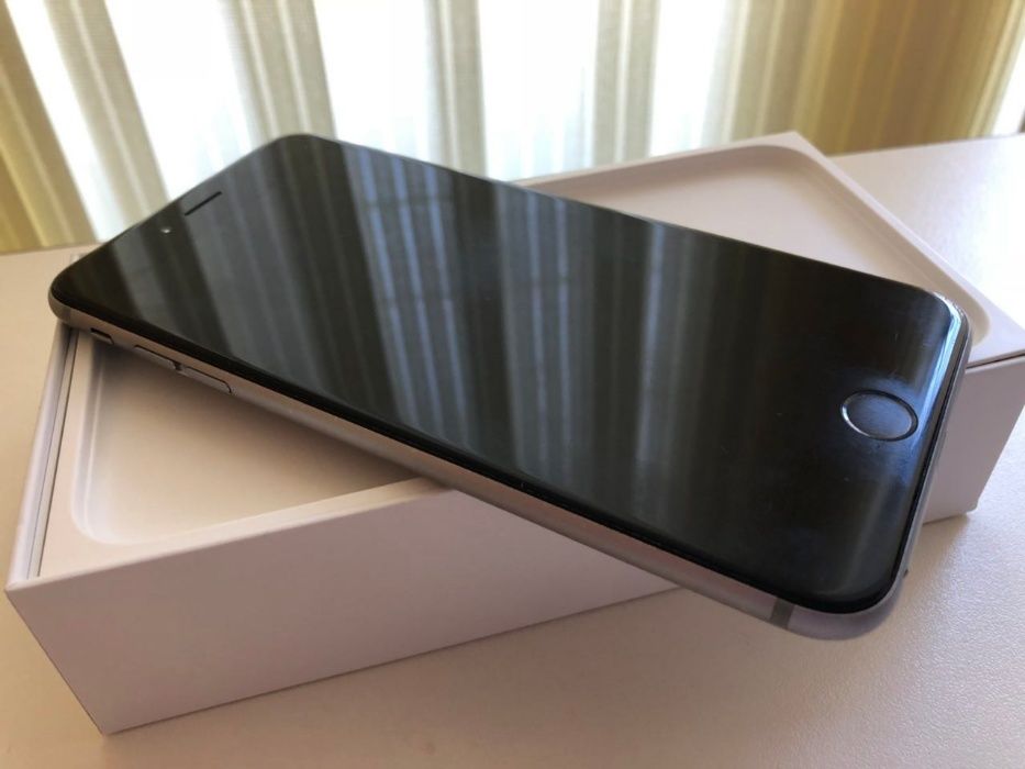 Apple iPhone 6s Plus 32Gb Space Gray 