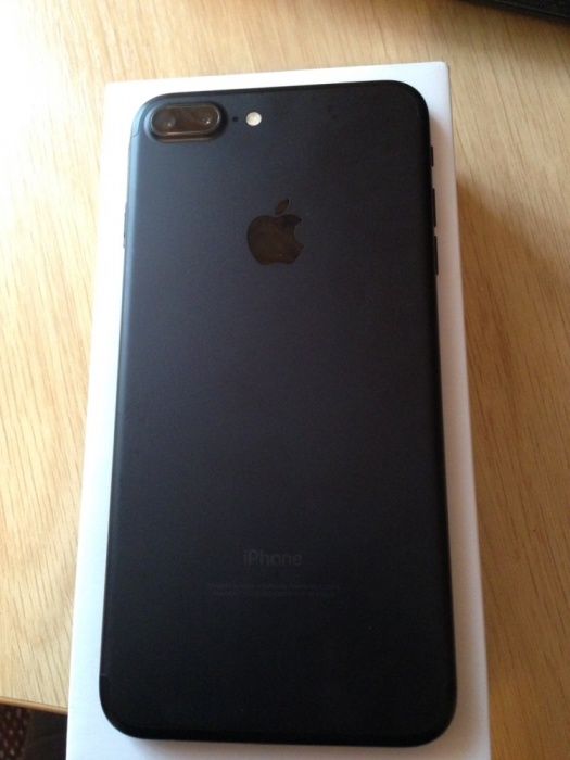 IPhone 7 Plus 128 