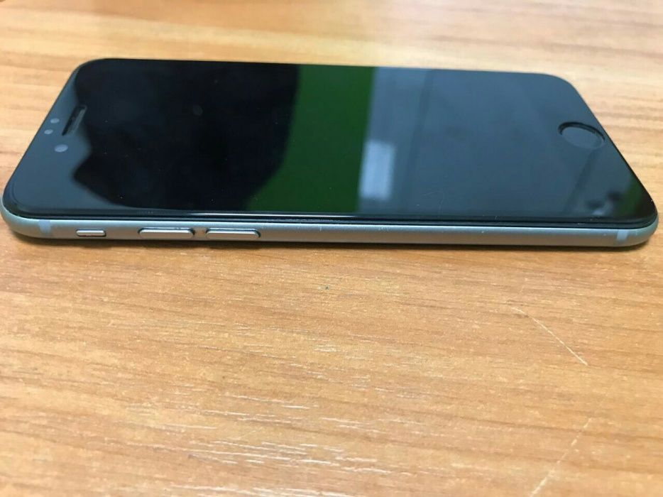 IPhone 6 16 space gray 