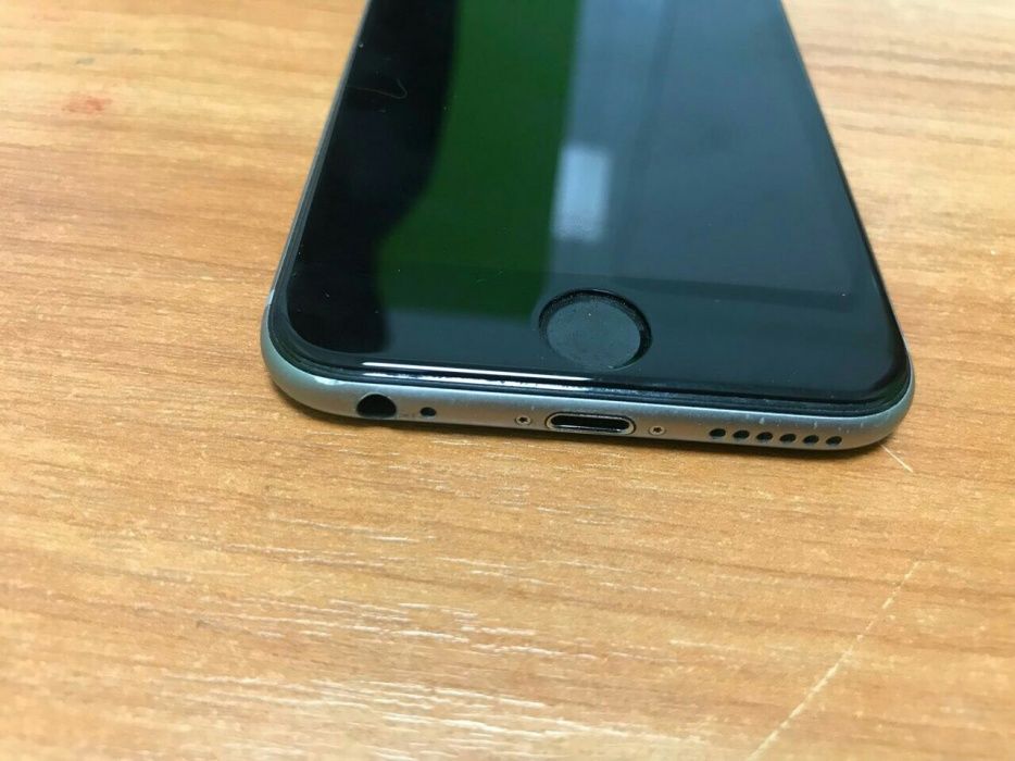 IPhone 6 16 space gray 