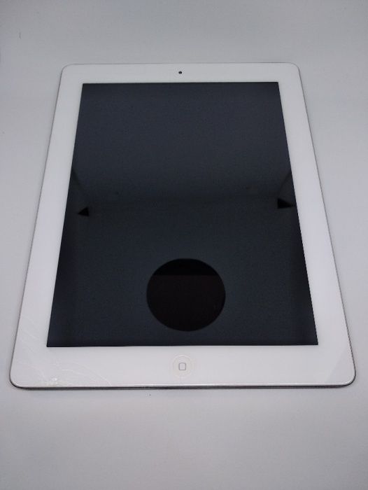 Продам iPad 2 32 Gb Wi-fi White 