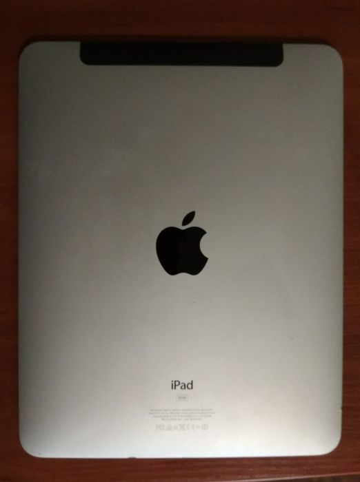 IPad в хорошем состоянии 
