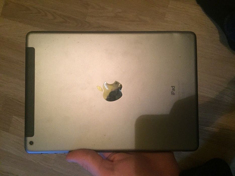 Ipad air1 64gb 4g LTE 