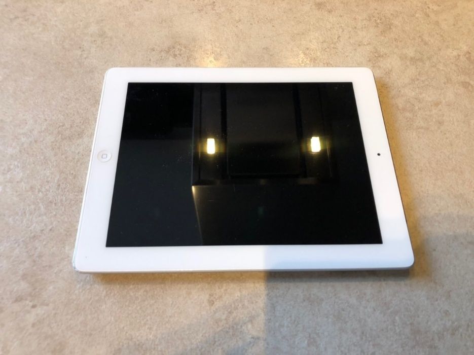 Ipad 4 128 gb Отличное состояние. 