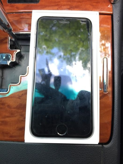 Продам IPhone 6 16gb 