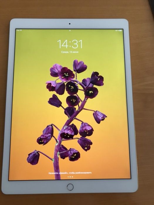 Продам iPad Pro 12.9 32 gb 