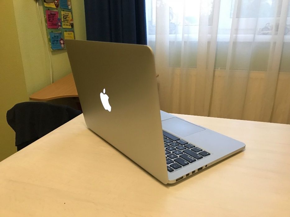 Apple MacBook Pro Retina 13'' A1425 2,5GHz i5 8gb 256gb SSD 