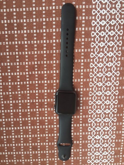 Apple Watch 1 series 42мм 