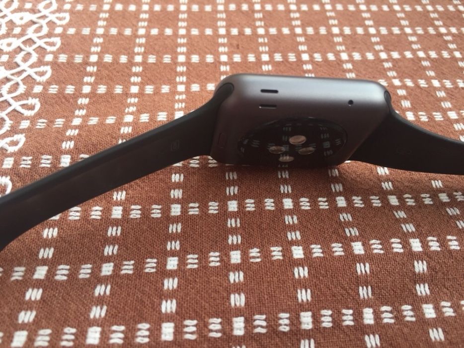 Apple Watch 1 series 42мм 