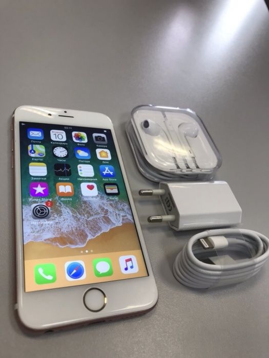 IPhone 6s 64gb 