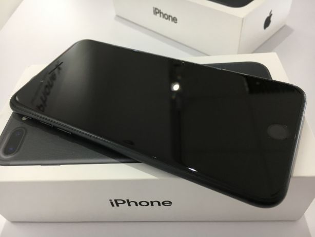 Apple iPhone 7 Black 128GB Neverlock 