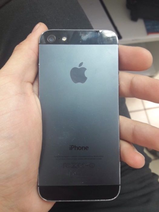 IPhone 5 16 Gb 