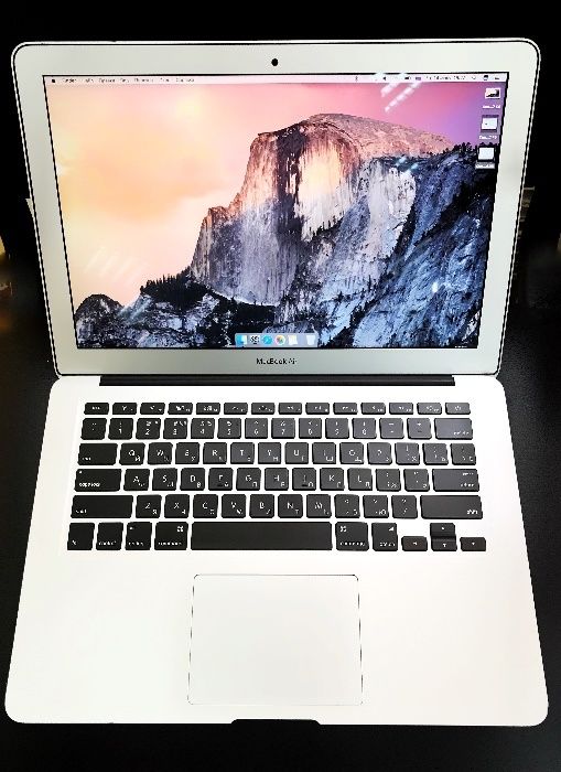 Apple MacBook Air 13'' (Mid 2013) | MacPlanet