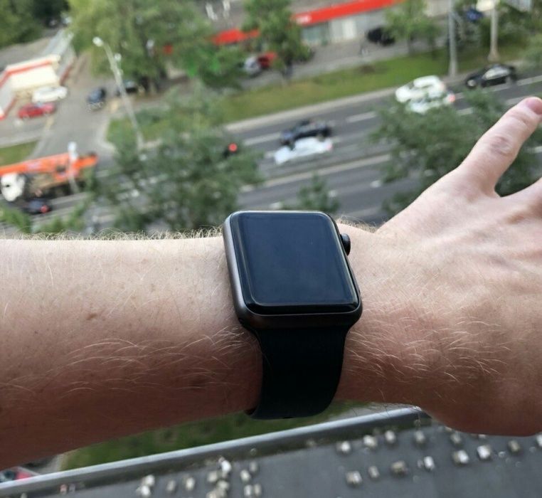 Apple Watch series 3 