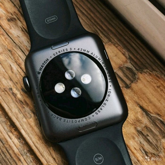 Apple Watch series 3 