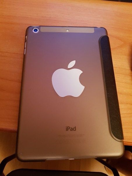 IPad mini 3 16 GB Wi-Fi + Cellular Silver БУ 
