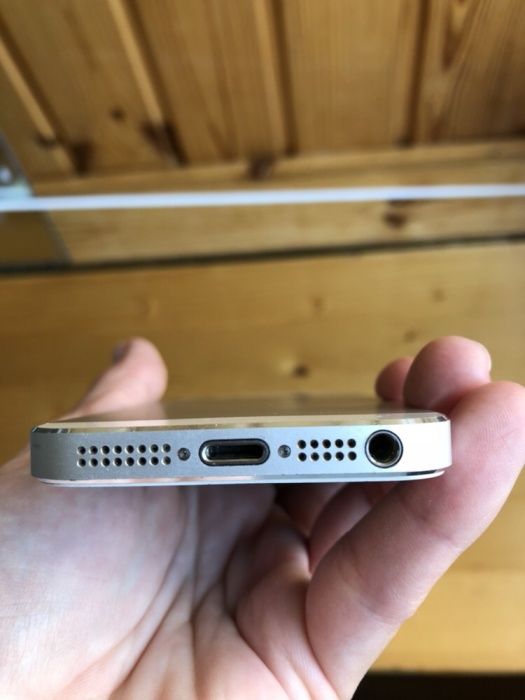 Apple Iphone 5 16 gb