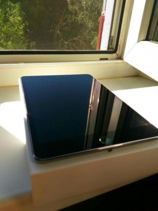 Ipad 4 mini 64gb wifi 