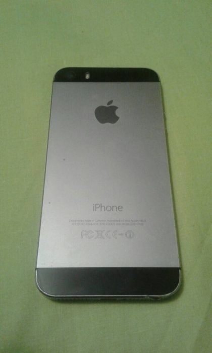 Iphone 5s 16gb. 