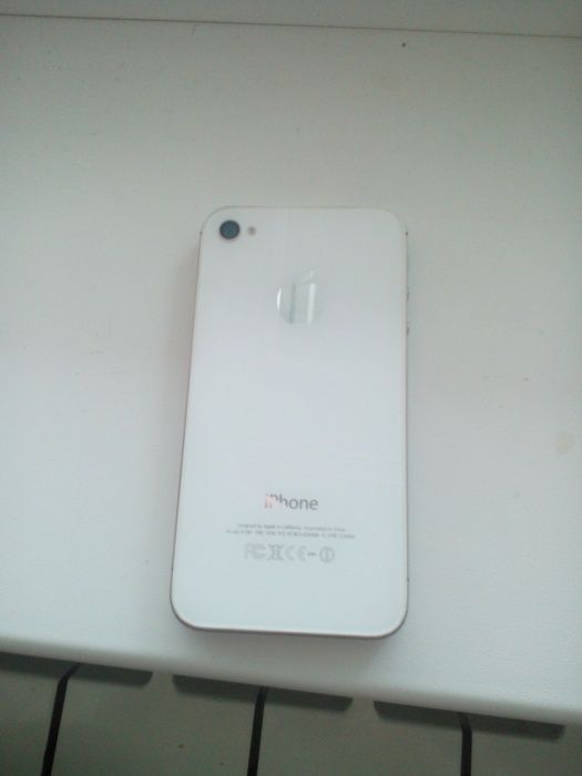 phone 4s 8gb neverlock