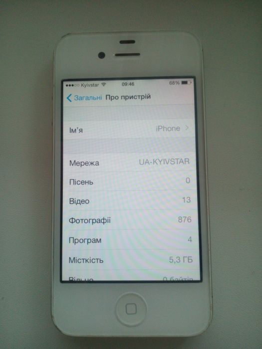 phone 4s 8gb neverlock