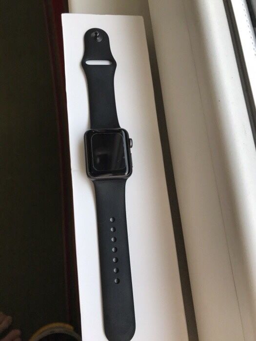 Apple watch 