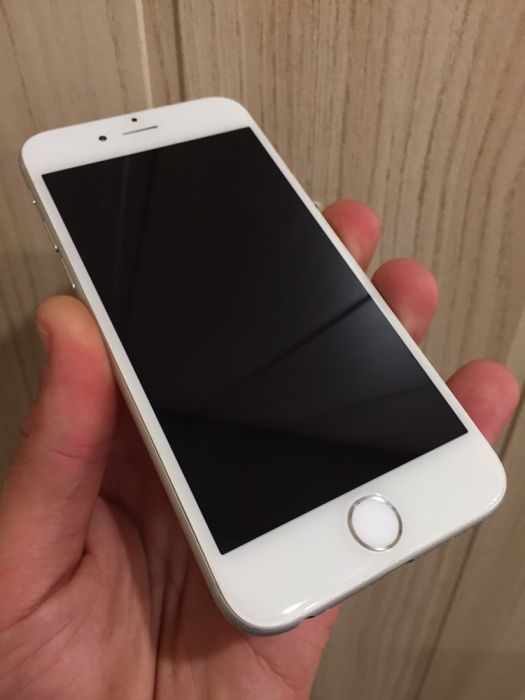 IPhone 6 64gb neverlock 