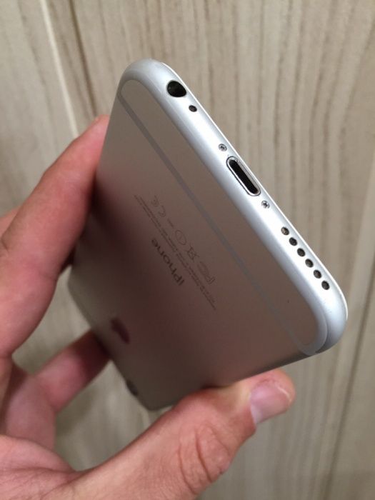 IPhone 6 64gb neverlock 
