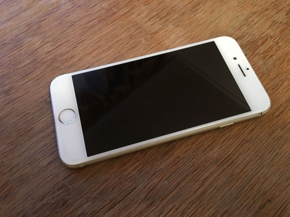 Продам Iphone 6 Silver 16Gb Neverlock чистий Icloud 