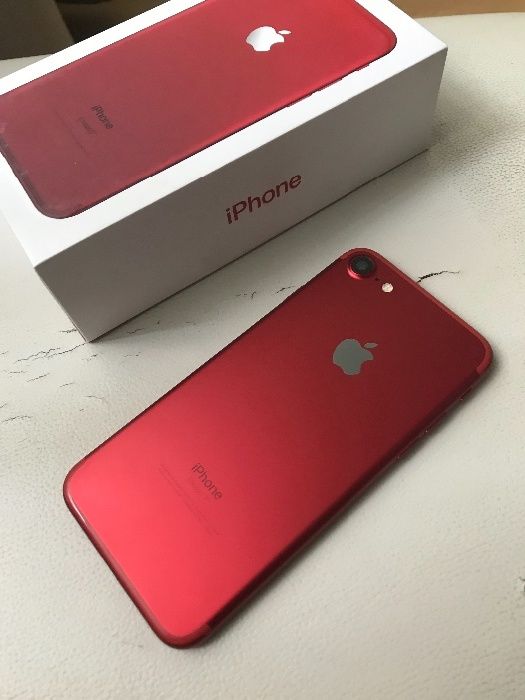 IPhone 7 как новый . Неверлок 