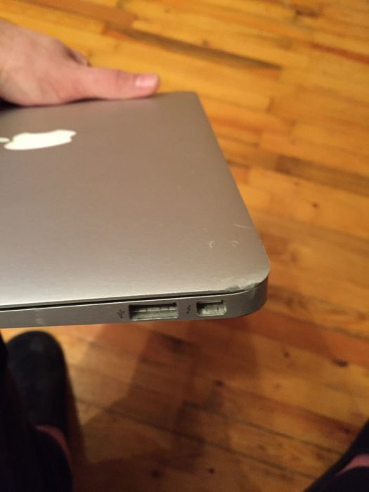 Macbook Air 11