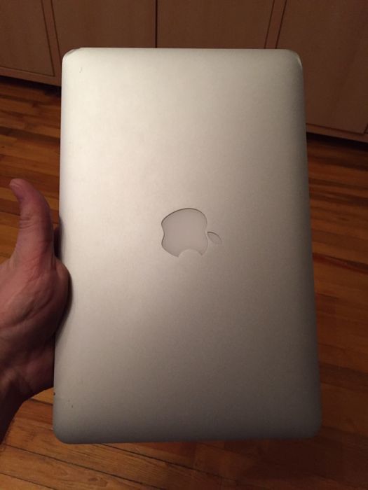 Macbook Air 11