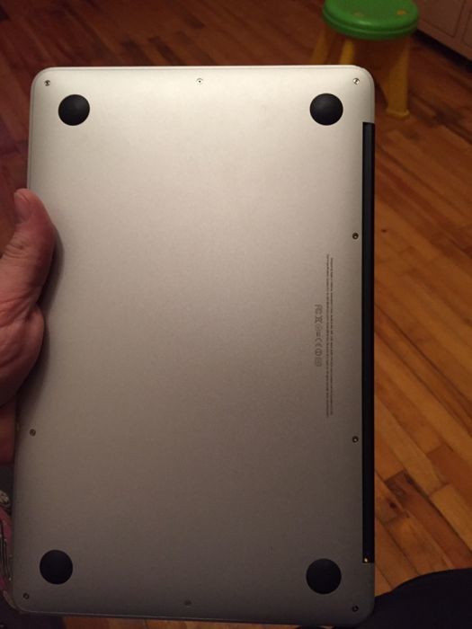 Macbook Air 11