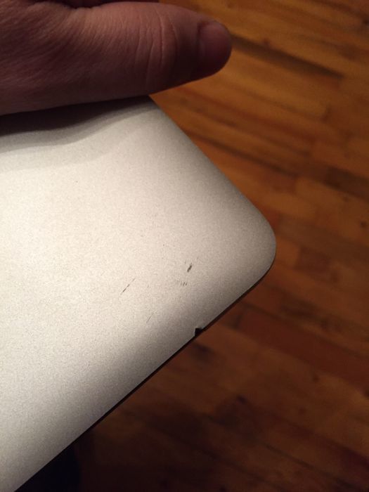 Macbook Air 11