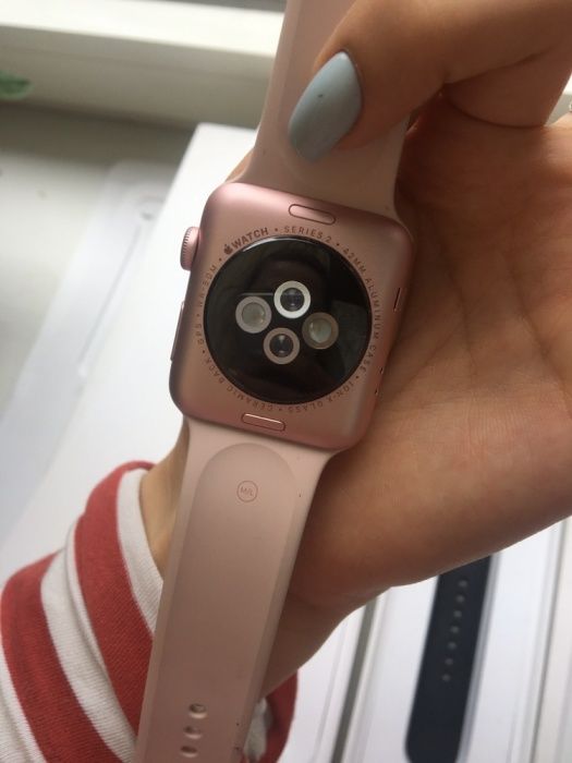 Apple Watch 2 серия 42 