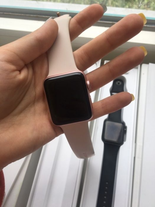 Apple Watch 2 серия 42 