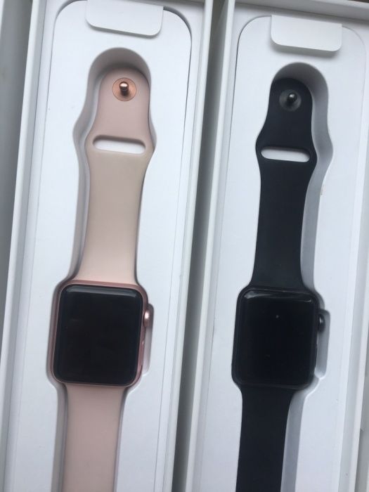 Apple Watch 2 серия 42 