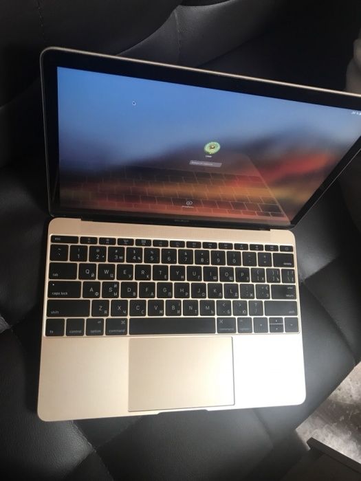 MacBook 12 A1534 