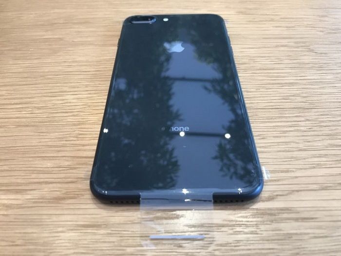 IPhone 8 Plus нa 64 GB, Space Gray. Оригинал 