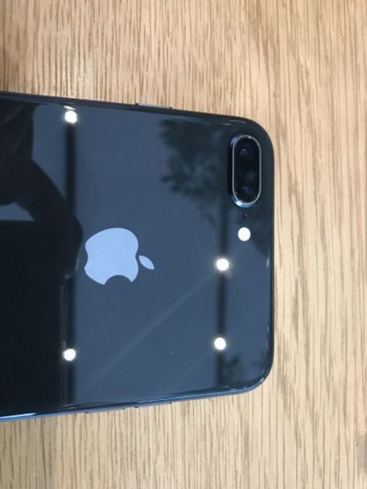 IPhone 8 Plus нa 64 GB, Space Gray. Оригинал 
