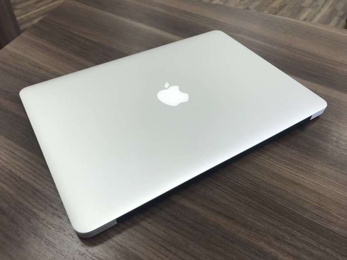Macbook Air 13 