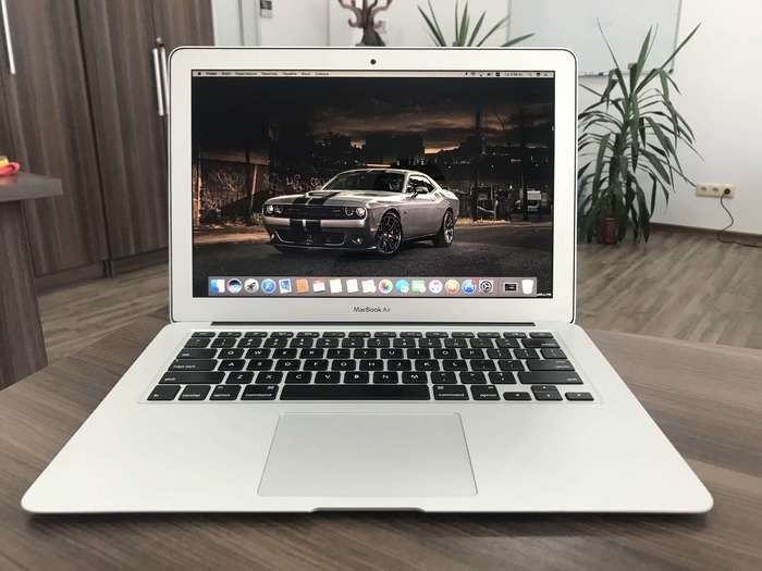 Macbook Air 13 