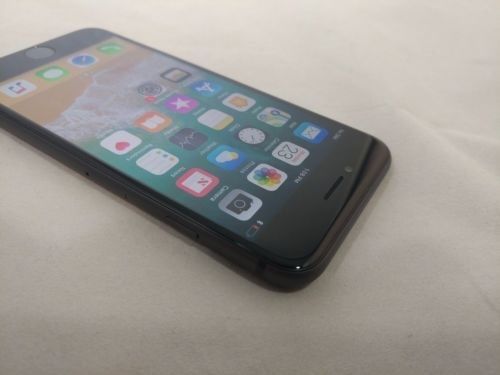 IPhone 8 64GB Space Gray Neverlock 