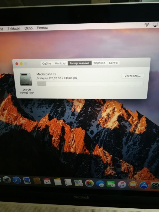 Apple Macbook 
