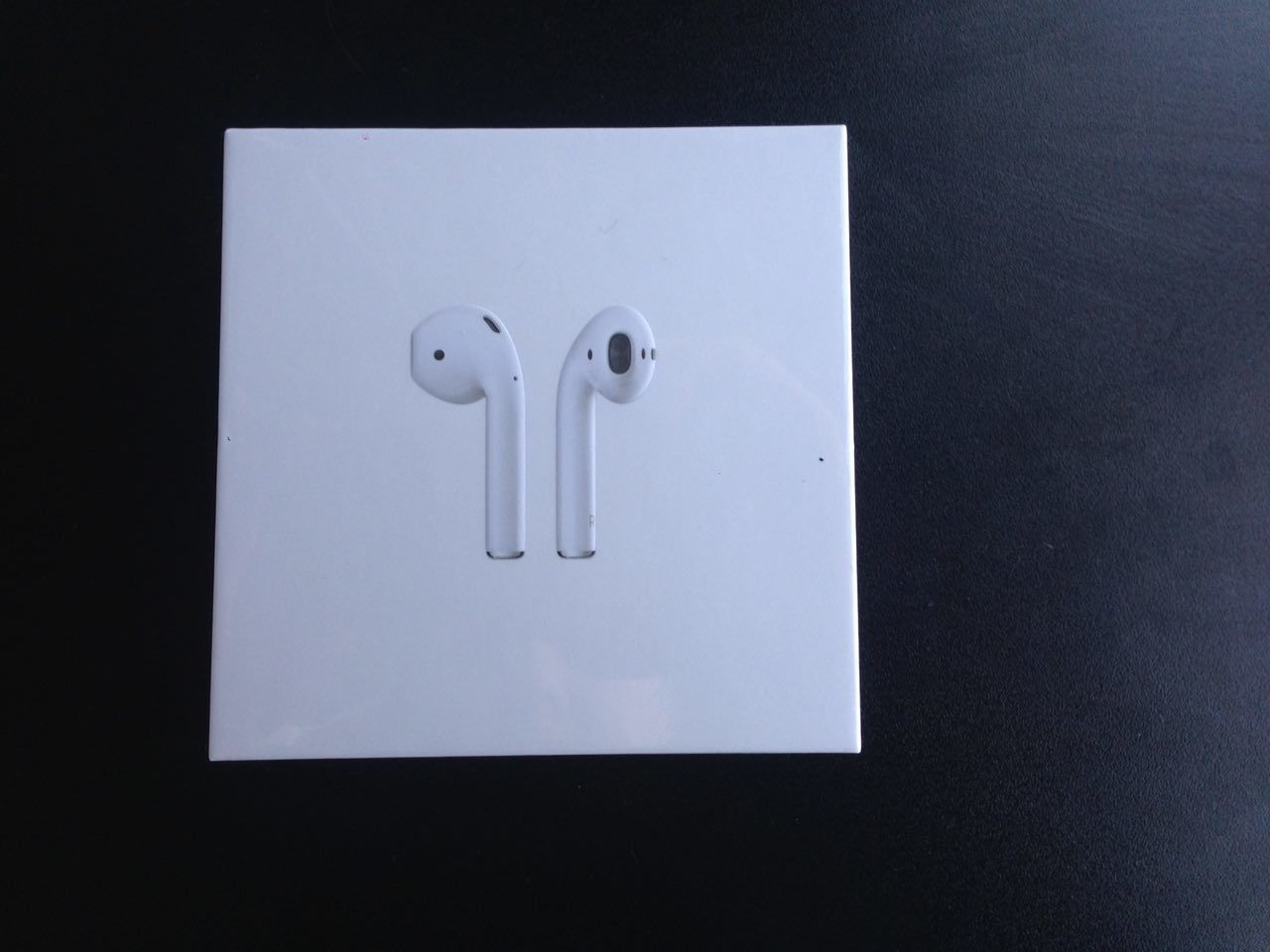 Беспроводные наушники Apple AirPods (Оригинал!)