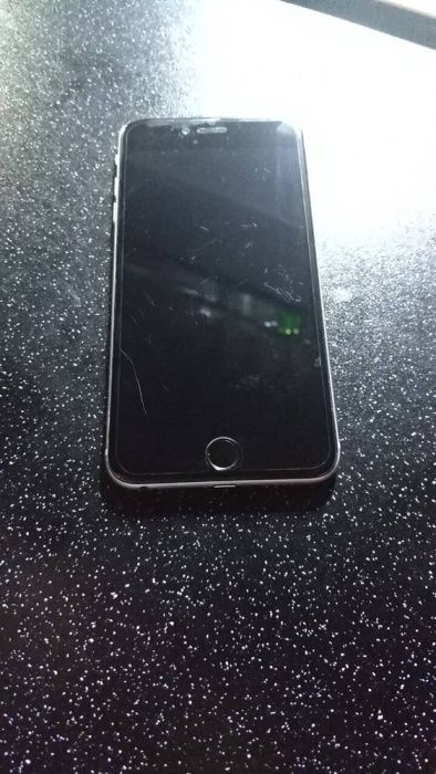 IPhone 6+ 64gb 