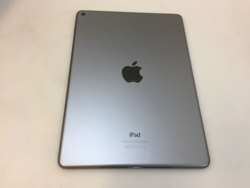 Apple iPad Air 2 (32) Wi-Fi Space 